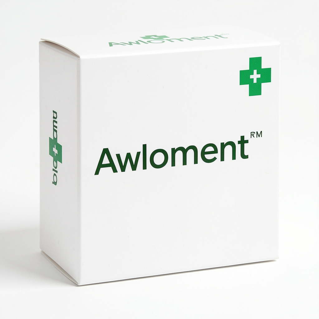 Xibnarexslyx premium wellness complex bottle with 60 vegetable capsules